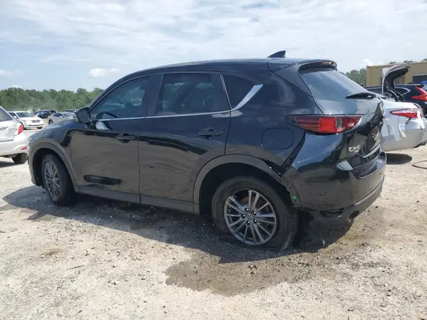 JM3KFBBM6M1332244 2021 MAZDA CX-5 - Image 2