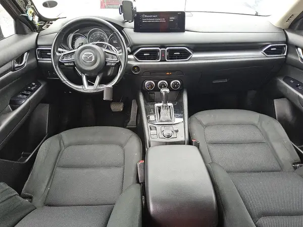JM3KFBBM6M1332244 2021 MAZDA CX-5 - Image 8