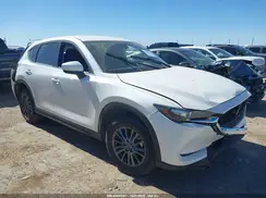 JM3KFBBM6M1334351 2021 MAZDA CX-5