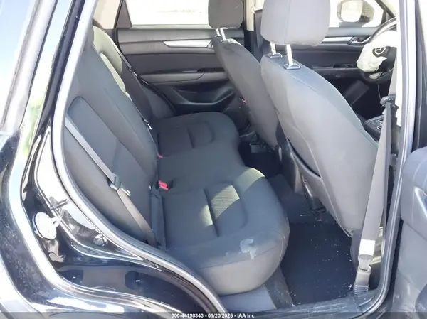 JM3KFBBM6M1350260 2021 MAZDA CX-5 - Image 8