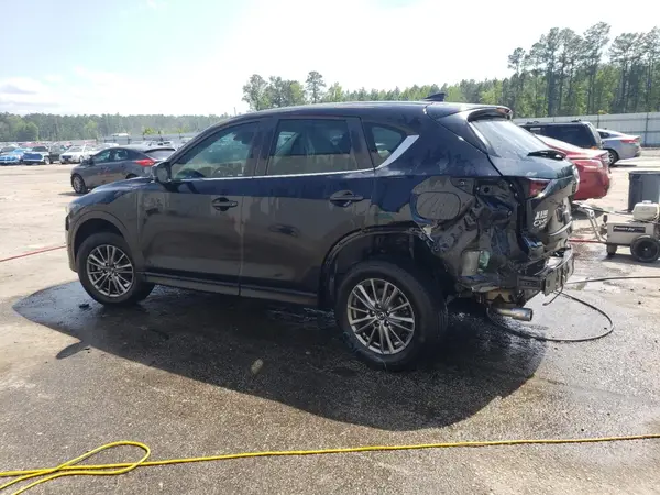 JM3KFBBM6M1350999 2021 MAZDA CX-5 - Image 2