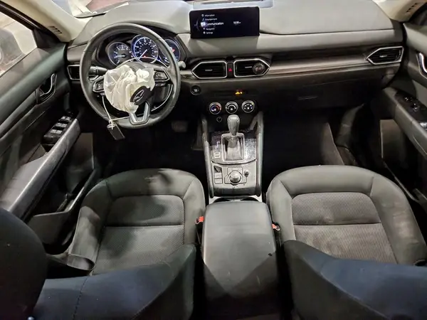 JM3KFBBM6M1373425 2021 MAZDA CX-5 - Image 8