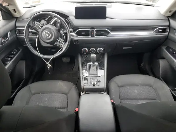 JM3KFBBM6M1375241 2021 MAZDA CX-5 - Image 8