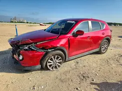 JM3KFBBM6N0528160 2022 MAZDA CX-5