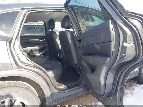 JM3KFBBM6N0536047 2022 MAZDA CX-5 - Image 8