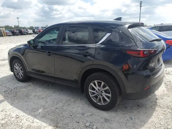 JM3KFBBM6N0540874 2022 MAZDA CX-5 - Image 2