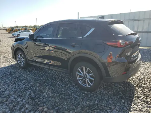 JM3KFBBM6N0541099 2022 MAZDA CX-5 - Image 2