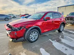 JM3KFBBM6N0559313 2022 MAZDA CX-5