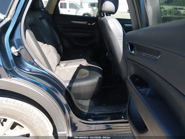 JM3KFBBM6N0567251 2022 MAZDA CX-5 - Image 8