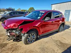 JM3KFBBM6N0569369 2022 MAZDA CX-5