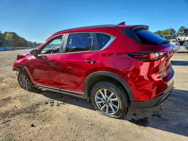 JM3KFBBM6N0569369 2022 MAZDA CX-5 - Image 2