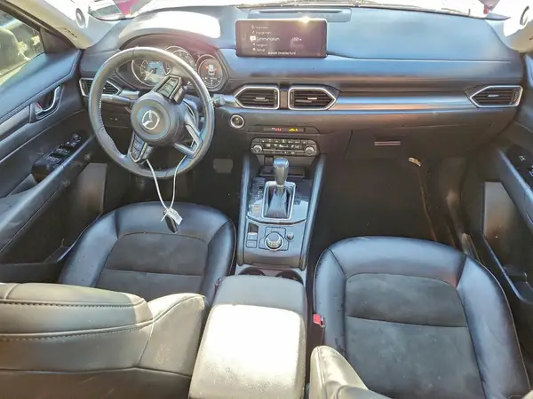 JM3KFBBM6N0569369 2022 MAZDA CX-5 - Image 8