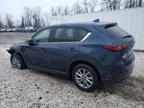 JM3KFBBM6N0572286 2022 MAZDA CX-5 - Image 2