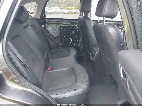 JM3KFBBM6N0602161 2022 MAZDA CX-5 - Image 8