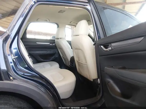 JM3KFBBM6N0611815 2022 MAZDA CX-5 - Image 8