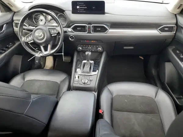 JM3KFBBM6N0615458 2022 MAZDA CX-5 - Image 8