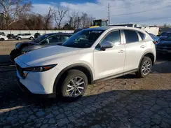 JM3KFBBM6N0619235 2022 MAZDA CX-5