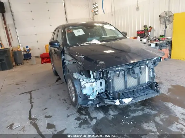 JM3KFBBM6N0633717 2022 MAZDA CX-5 - Image 1