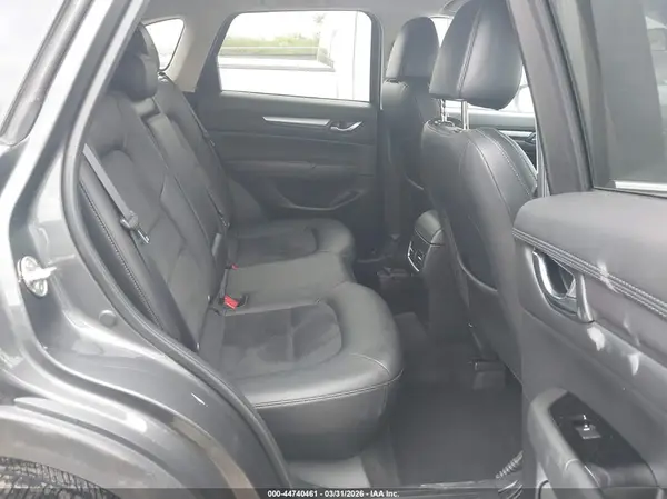 JM3KFBBM6N0637475 2022 MAZDA CX-5 - Image 8