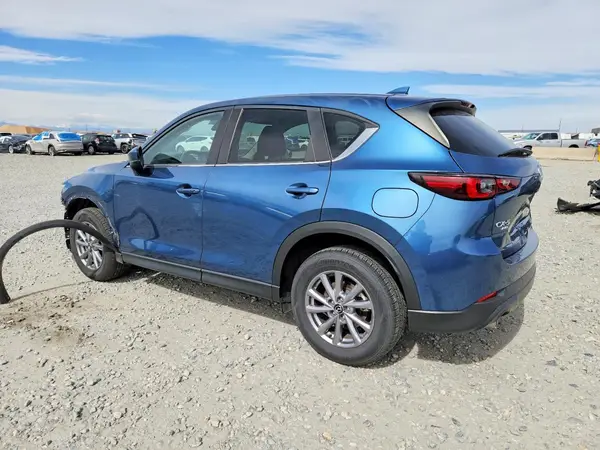JM3KFBBM6N1546216 2022 MAZDA CX-5 - Image 2
