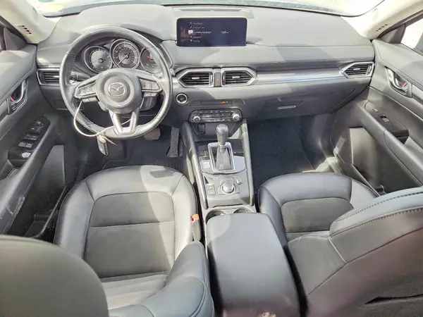 JM3KFBBM6N1546216 2022 MAZDA CX-5 - Image 8