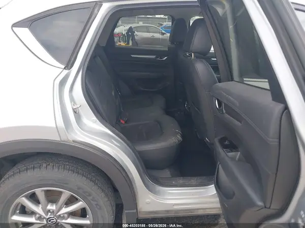 JM3KFBBM6N1553022 2022 MAZDA CX-5 - Image 8