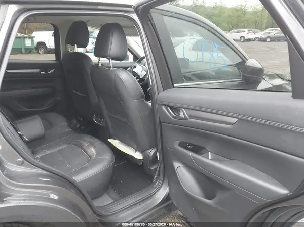 JM3KFBBM6N1622453 2022 MAZDA CX-5 - Image 8