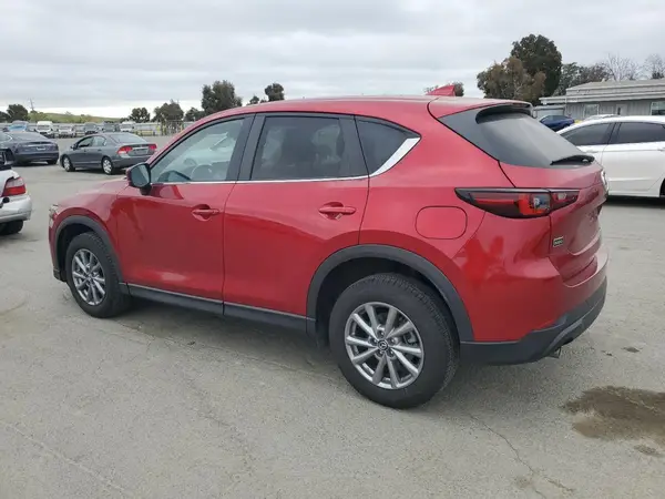 JM3KFBBM6P0149419 2023 MAZDA CX-5 - Image 2