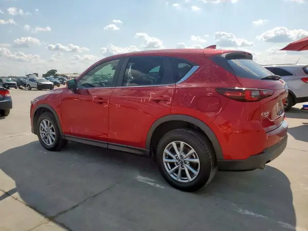 JM3KFBBM6P0152918 2023 MAZDA CX-5 - Image 2