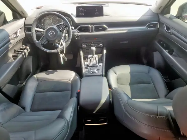 JM3KFBBM6P0152918 2023 MAZDA CX-5 - Image 8