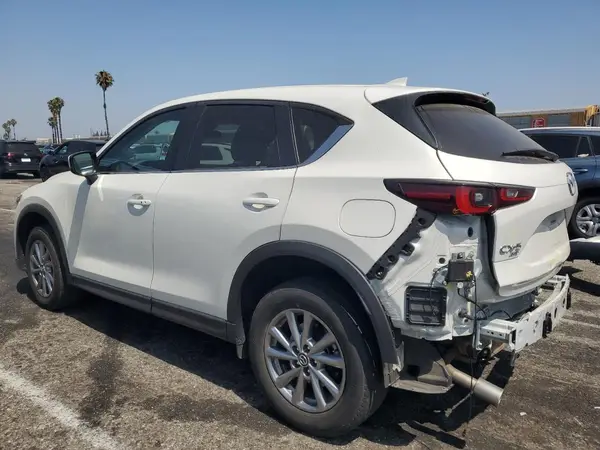 JM3KFBBM6P0156032 2023 MAZDA CX-5 - Image 2