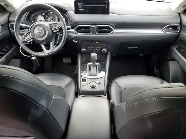 JM3KFBBM6P0158783 2023 MAZDA CX-5 - Image 8