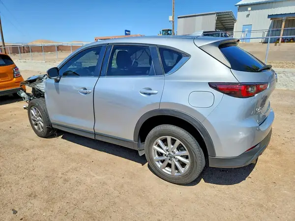 JM3KFBBM6P0160551 2023 MAZDA CX-5 - Image 2
