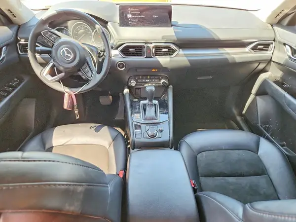 JM3KFBBM6P0160551 2023 MAZDA CX-5 - Image 8