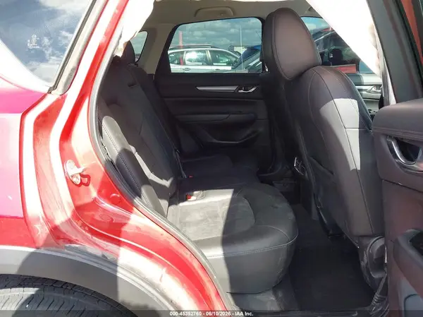 JM3KFBBM6P0163711 2023 MAZDA CX-5 - Image 8