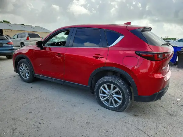 JM3KFBBM6P0170089 2023 MAZDA CX-5 - Image 2