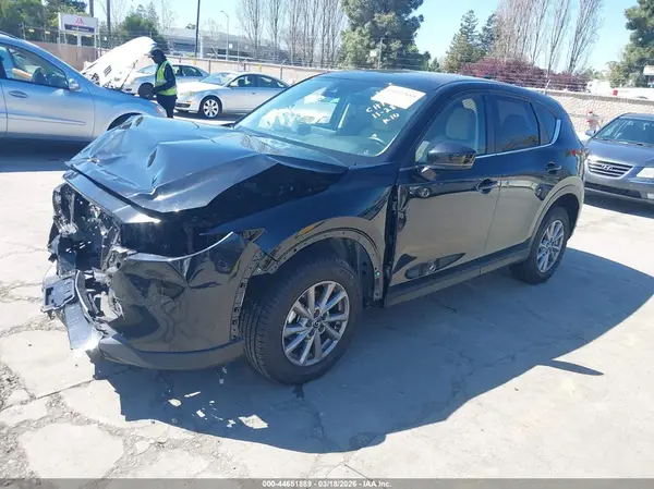 JM3KFBBM6P0185207 2023 MAZDA CX-5 - Image 2