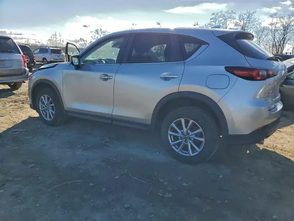 JM3KFBBM6P0186938 2023 MAZDA CX-5 - Image 2