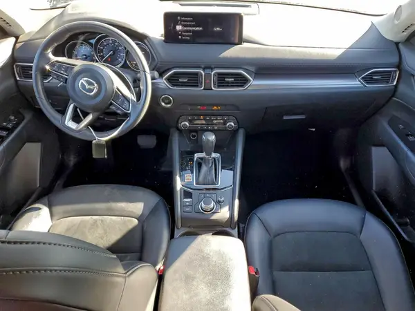 JM3KFBBM6P0186938 2023 MAZDA CX-5 - Image 8