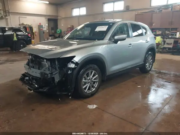 JM3KFBBM6P0187958 2023 MAZDA CX-5 - Image 2