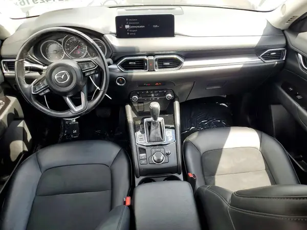 JM3KFBBM6P0205049 2023 MAZDA CX-5 - Image 8