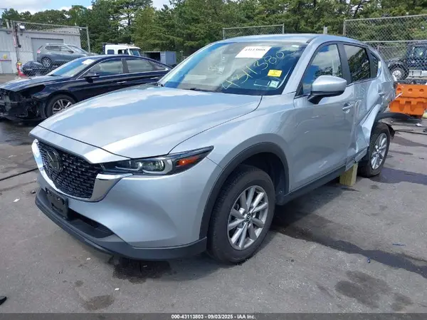 JM3KFBBM6P0208887 2023 MAZDA CX-5 - Image 2
