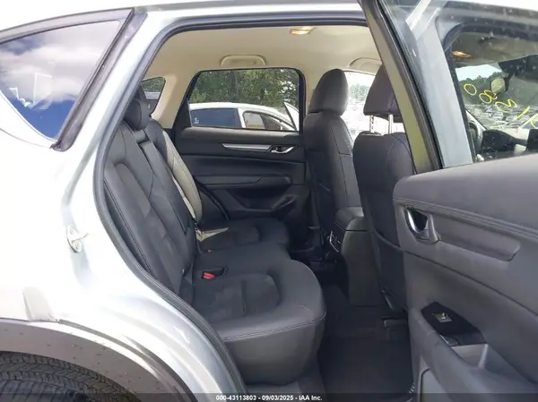 JM3KFBBM6P0208887 2023 MAZDA CX-5 - Image 8