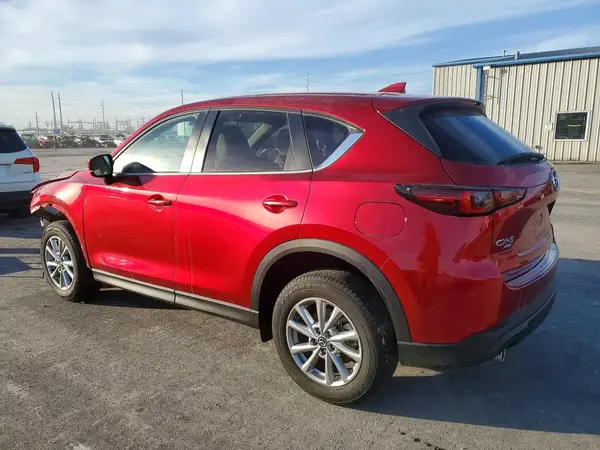 JM3KFBBM6P0210137 2023 MAZDA CX-5 - Image 2