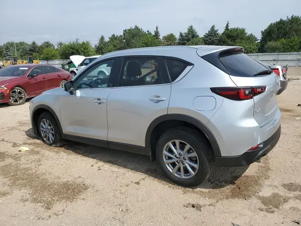 JM3KFBBM6P0222692 2023 MAZDA CX-5 - Image 2
