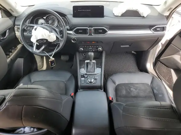 JM3KFBBM6P0222692 2023 MAZDA CX-5 - Image 8