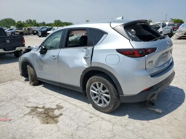 JM3KFBBM6P0223891 2023 MAZDA CX-5 - Image 2