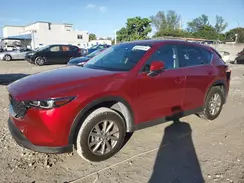 JM3KFBBM6P0236639 2023 MAZDA CX-5