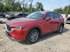 JM3KFBBM6P0242229 2023 MAZDA CX-5