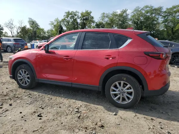 JM3KFBBM6P0242229 2023 MAZDA CX-5 - Image 2